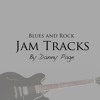 Cm Blues Rock