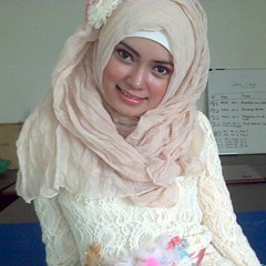 Sepatu cover coba2 dulu.. hehe