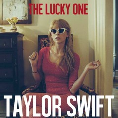 Taylor Swift - The Lucky One (Cover)