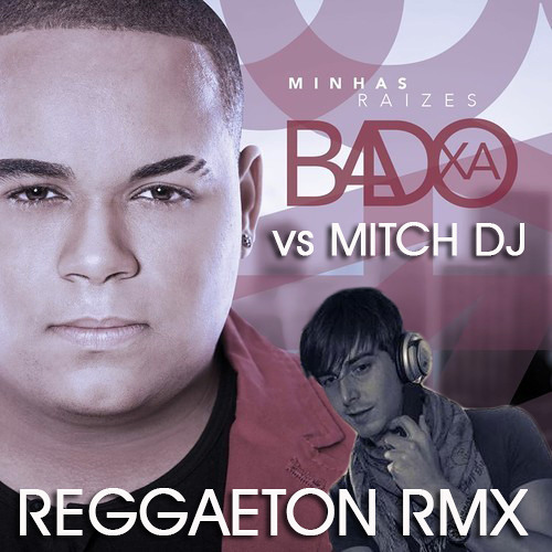 Badoxa - Controla (MitchDj reggaeton rmx)