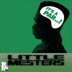 Project Allout Presents  Little Mesters - Lock Off The Rave (FREE DOWNLOAD)