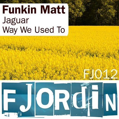 Funkin Matt - Way We Used To