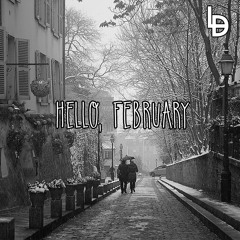 Hello, February. | 2015