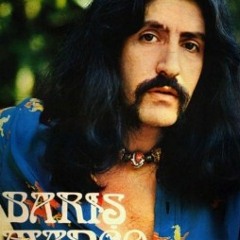 Barış Manço Sarı Çizmeli Mehmet Ağa (Plak)[1973]