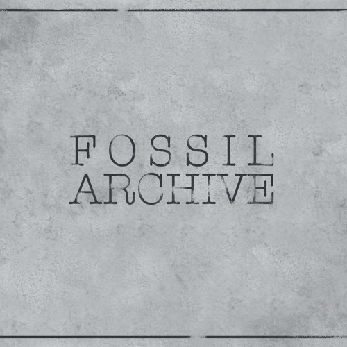Fossil Archive