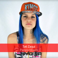 Mc Tatizaqui - Parara Tibum (Eletro Funk 2015 Dj Hygor The Best)