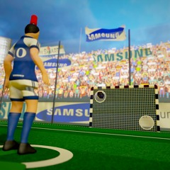 Tipp Kick Samsung Special Edition