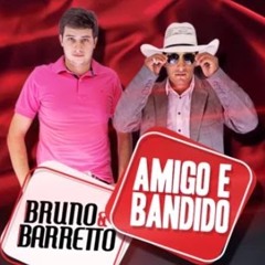 Bruno E Barreto - Planos (Part. Evandro E Henrique)