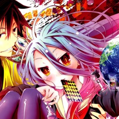 No Game No Life OST - The Kings Plan (Extended)