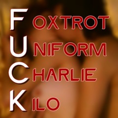 Foxtrot Uniform Charlie Kilo (Bloodhound Gang) | Acoustic Cover