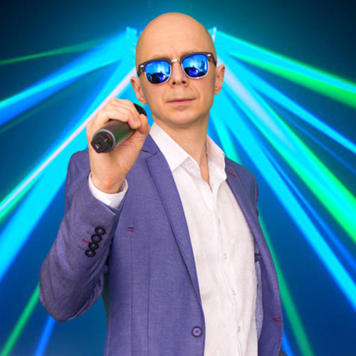 Михаил Дмитриев - Летний дождь