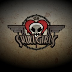 Skullgirls-River King Casino