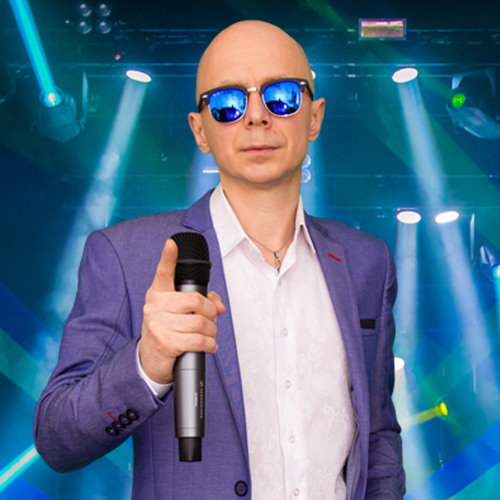 Михаил Дмитриев Политех