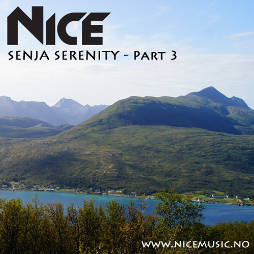 NiCe - Senja Serenity - Part 3 - 24.01.15