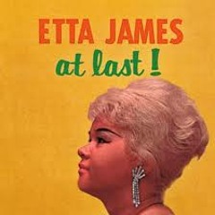 At Last (Etta James cover)