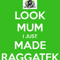 Look Mum, I Made Raggatek! [RAGGA DNB vs. HARD TRANCE VINYL SET] [FREE DOWNLOAD]