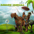 Artwork for 01. Ajja vs Jovis - Dopaque (out on Double Cd | Va Rolling Stoners - Twilight)