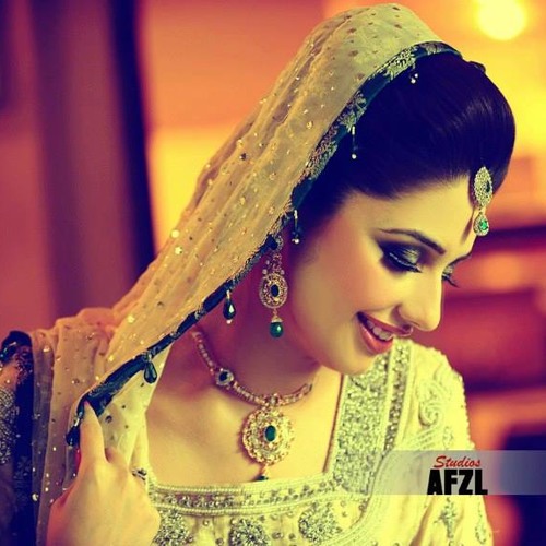Mehram (Female Version)