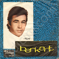 Berkant-SAMANYOLU (Plak)[1968]