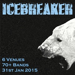 Icebreaker Introducing...
