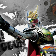 Kamen Rider Gaim - Ranbu Escalation