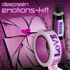 Emotions-Kitt