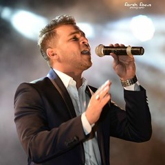 Arab Idol -الحلقات المباشرة-محمد رشاد- زحمة يا دنيا