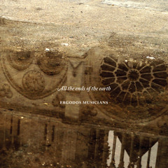 All The Ends Of The Earth II / Benedict Schlepper-Connolly