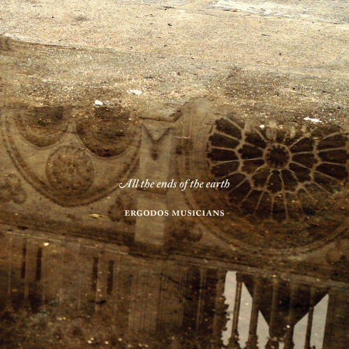 All The Ends Of The Earth II / Benedict Schlepper-Connolly