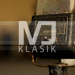 Klasik - Old School Rap Beat (Prod. By MJ Beats)