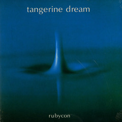 Tangerine Dream_Coldwater Canyon