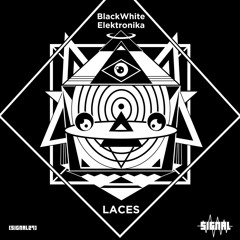 Blackwhite Elektronika - Swinging Laces (vonballon remix)