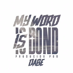 Jaloner & Jayou - My Word is Bond (Prod. Dabe) Official video in description