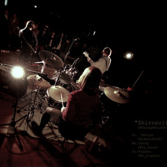 白筋 - Wonderwall(Oasis Cover)