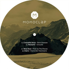 LTD exclusive | Nina Soul - Pick Up The Pieces (Original)