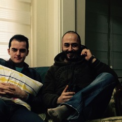 Erdem Öztop Feat Samet Kılıç - Tekrar Severiz (Aranje : Samet Kılıç)