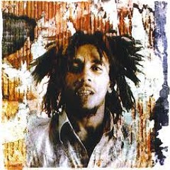 Bob Marley - Is This Love (Cyborg Version)