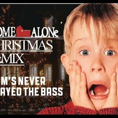 Home Alone Christmas REMIX