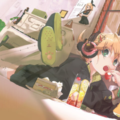 【Megurine Luka】ARPK