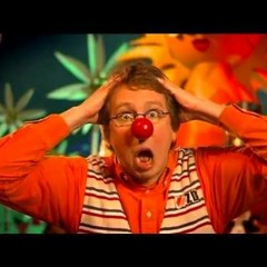 Efteling - Carnaval Festival (Tomcio & DJ Gijs vs. Bass Modulators, Dj D'n Paulus Mashup)