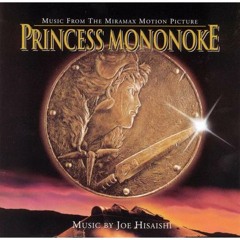 Princess Mononoke (O.S.T)