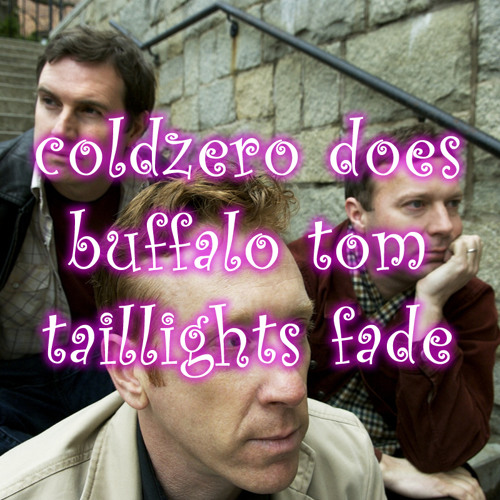 Stream Taillights Fade by Coldzero Listen online for free on SoundCloud