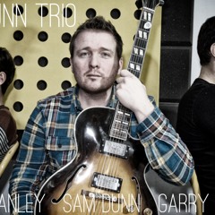 Ballad of John Frum - Sam Dunn Trio