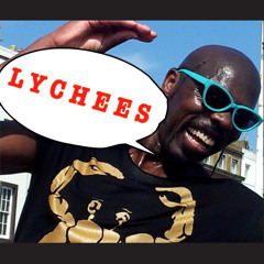 LEKIDDO - LORD OF THE LOBSTERS! - Lychees