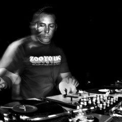 Danny Breaks - Volume 1 (1993 DubPlate Version)