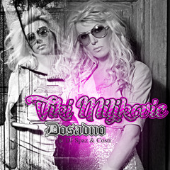 Viki - Dosadno (DJ MSound Mashup 2k15) 320kbps