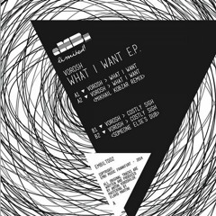 Vorosh - Costly Sigh (Someone Else's Dub) [eMBi Music]