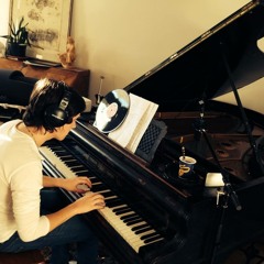 JS Trio - Two Parks (live)