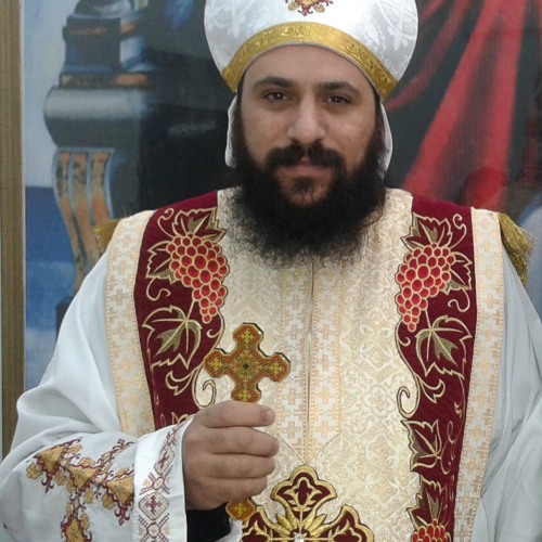 عظة عن ثلاثيات فى سفر يونان للقس رويس اقلاديوس