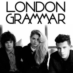 London Grammar - Metal & Dust (CultureCtrl Refix)